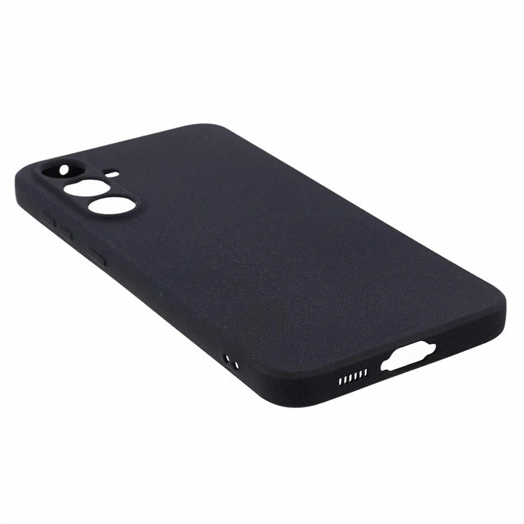 For Samsung Galaxy S23 FE Case Anti-scratch Matte TPU Phone Cover