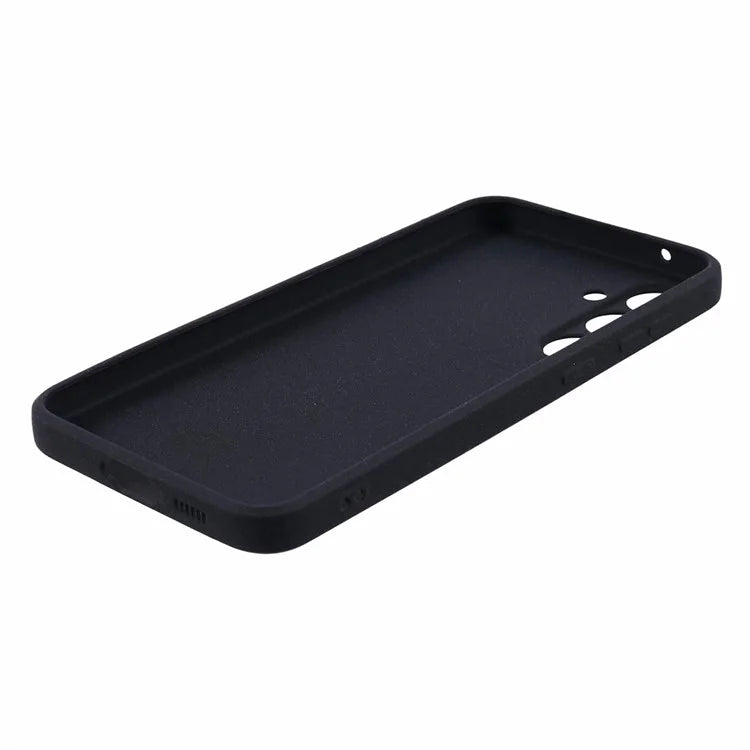 For Samsung Galaxy S23 FE Case Anti-scratch Matte TPU Phone Cover