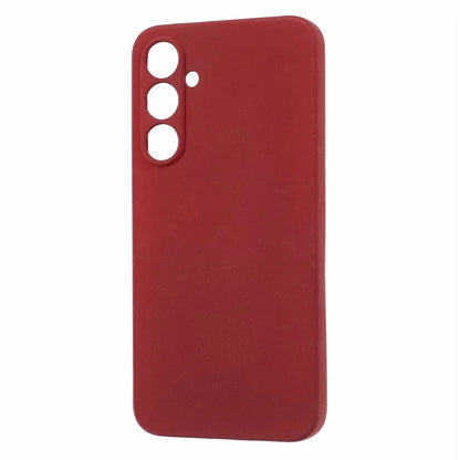 For Samsung Galaxy S23 FE Case Anti-scratch Matte TPU Phone Cover