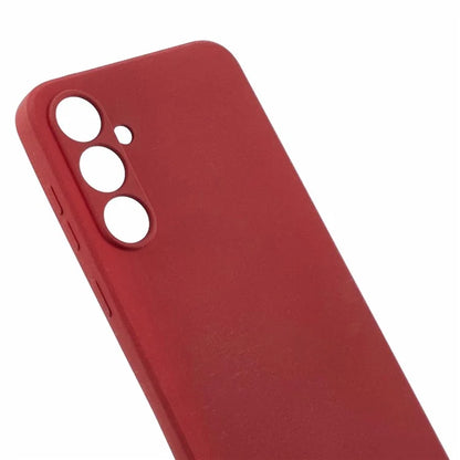 For Samsung Galaxy S23 FE Case Anti-scratch Matte TPU Phone Cover