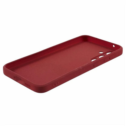 For Samsung Galaxy S23 FE Case Anti-scratch Matte TPU Phone Cover