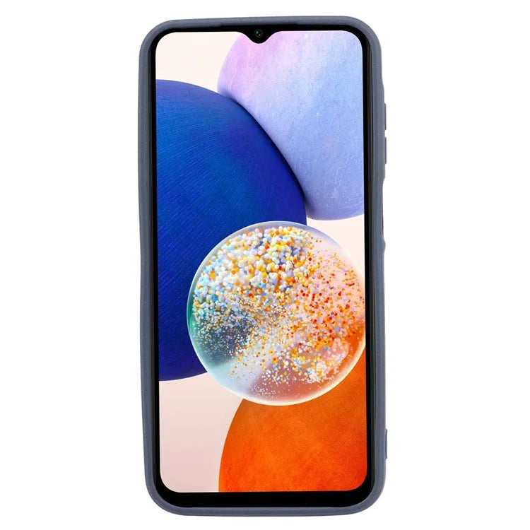 For Samsung Galaxy A15 5G TPU Case Dropproof Cell Phone Cover