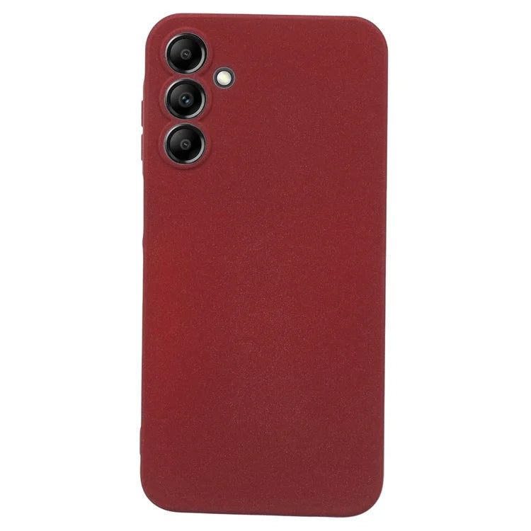 For Samsung Galaxy A15 5G TPU Case Dropproof Cell Phone Cover