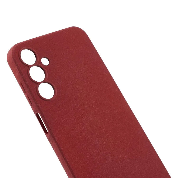 For Samsung Galaxy A15 5G TPU Case Dropproof Cell Phone Cover