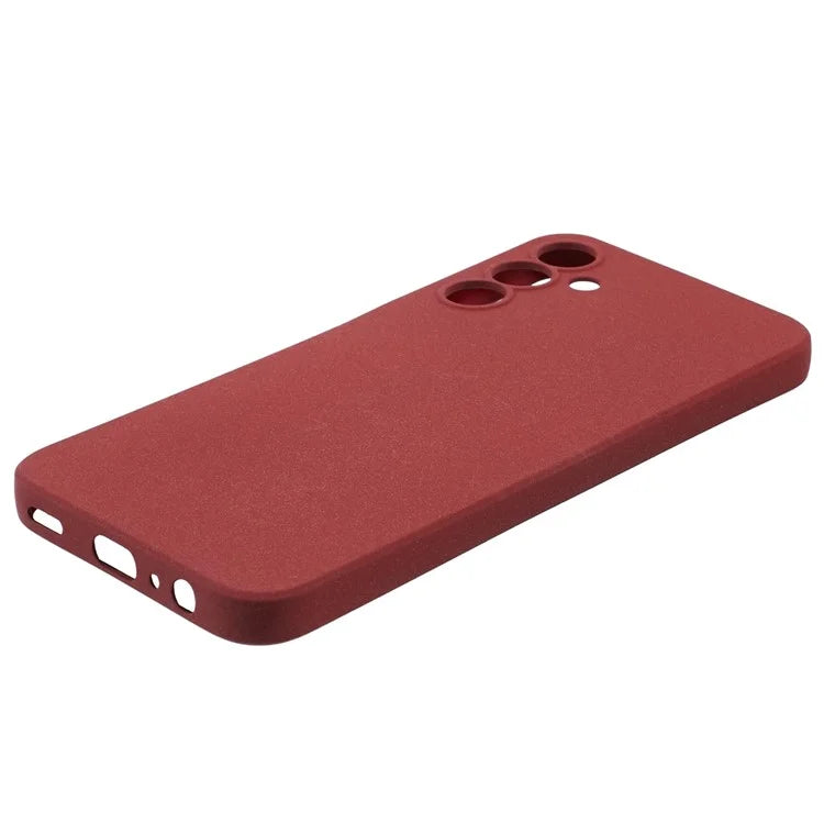For Samsung Galaxy A15 5G TPU Case Dropproof Cell Phone Cover