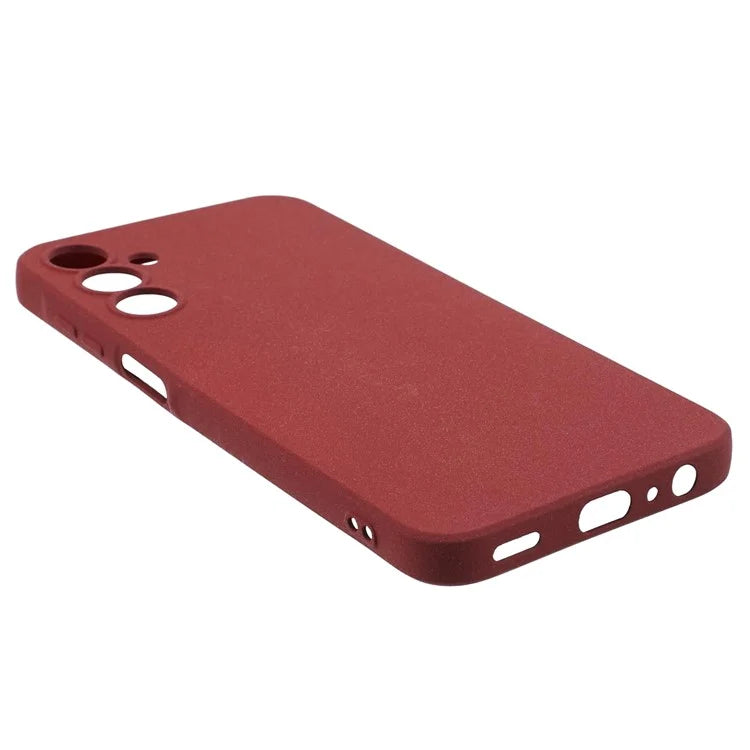 For Samsung Galaxy A15 5G TPU Case Dropproof Cell Phone Cover