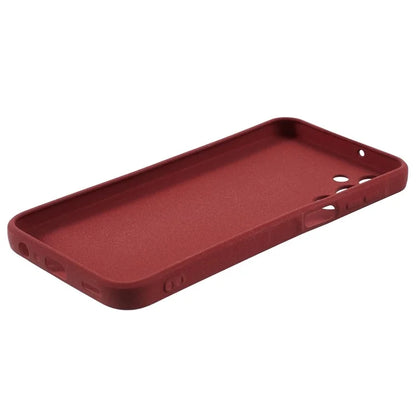 For Samsung Galaxy A15 5G TPU Case Dropproof Cell Phone Cover