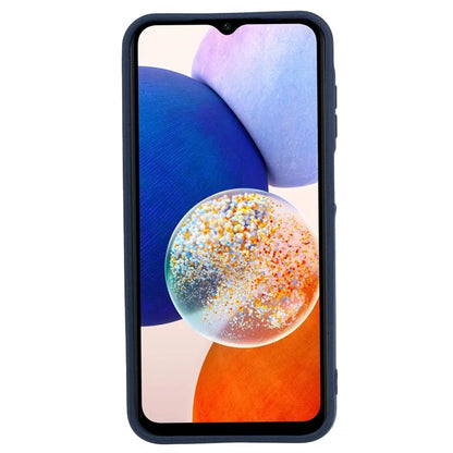 For Samsung Galaxy A15 5G TPU Case Dropproof Cell Phone Cover