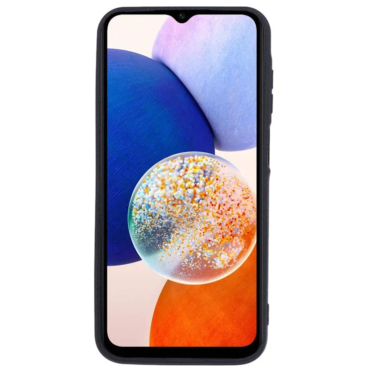 For Samsung Galaxy A15 5G TPU Case Dropproof Cell Phone Cover