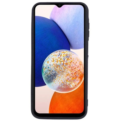 For Samsung Galaxy A15 5G TPU Case Dropproof Cell Phone Cover