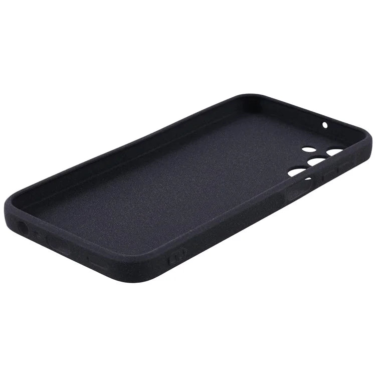 For Samsung Galaxy A15 5G TPU Case Dropproof Cell Phone Cover