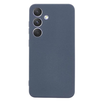 For Samsung Galaxy S24 Phone Case TPU Double-Sided Matte Cover