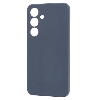 For Samsung Galaxy S24 Phone Case TPU Double-Sided Matte Cover