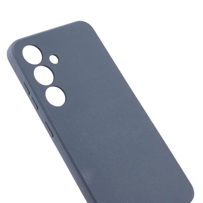 For Samsung Galaxy S24 Phone Case TPU Double-Sided Matte Cover