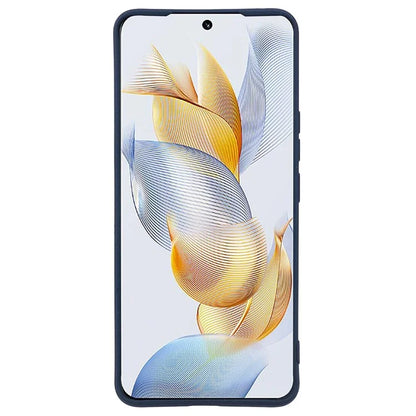 For Honor 90 Phone Case Precise Cutout Double-Sided Matte Back Cover