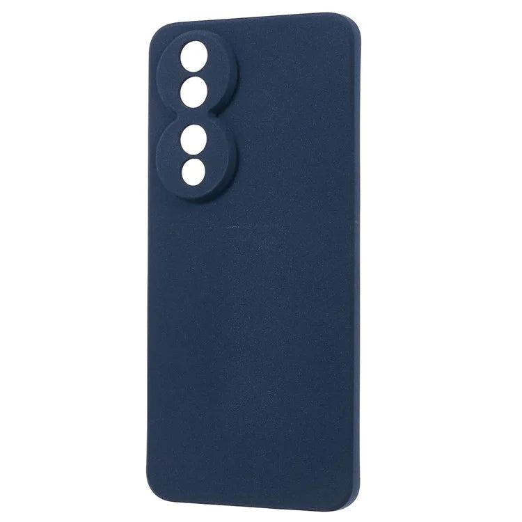For Honor 90 Phone Case Precise Cutout Double-Sided Matte Back Cover