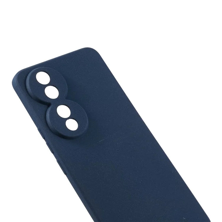 For Honor 90 Phone Case Precise Cutout Double-Sided Matte Back Cover