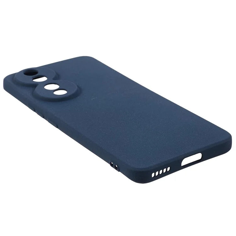For Honor 90 Phone Case Precise Cutout Double-Sided Matte Back Cover
