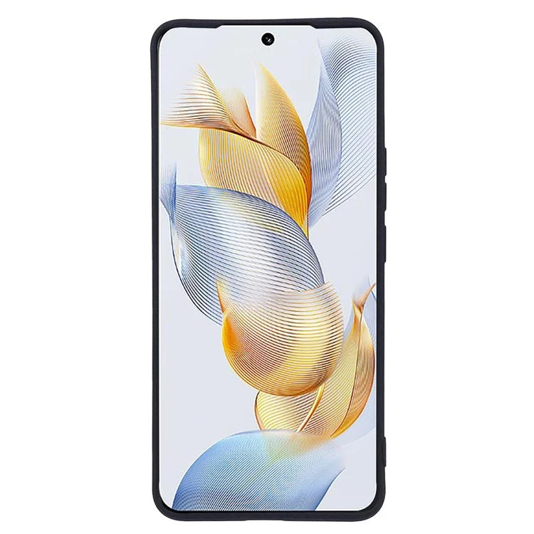 For Honor 90 Phone Case Precise Cutout Double-Sided Matte Back Cover