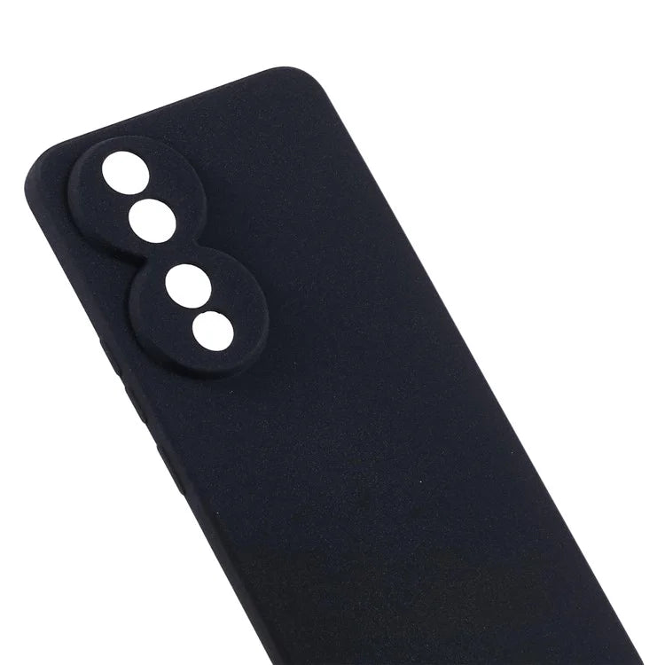 For Honor 90 Phone Case Precise Cutout Double-Sided Matte Back Cover