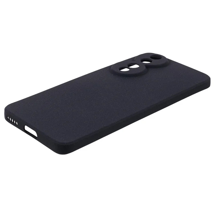 For Honor 90 Phone Case Precise Cutout Double-Sided Matte Back Cover
