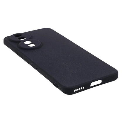 For Honor 90 Phone Case Precise Cutout Double-Sided Matte Back Cover