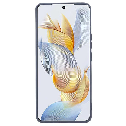 For Honor 90 Phone Case Precise Cutout Double-Sided Matte Back Cover