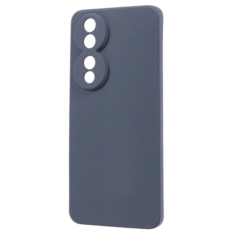 For Honor 90 Phone Case Precise Cutout Double-Sided Matte Back Cover