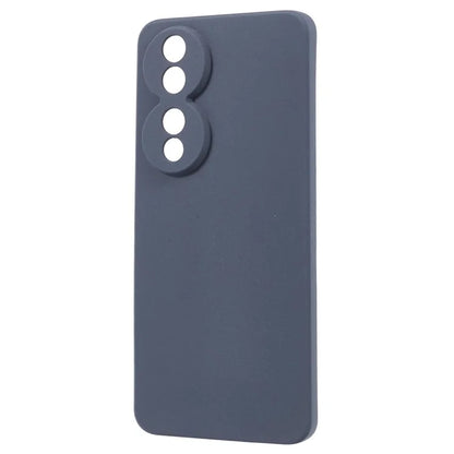 For Honor 90 Phone Case Precise Cutout Double-Sided Matte Back Cover