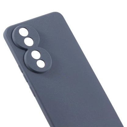 For Honor 90 Phone Case Precise Cutout Double-Sided Matte Back Cover