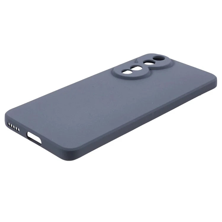 For Honor 90 Phone Case Precise Cutout Double-Sided Matte Back Cover