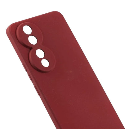 For Honor 90 Phone Case Precise Cutout Double-Sided Matte Back Cover