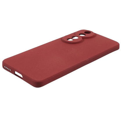 For Honor 90 Phone Case Precise Cutout Double-Sided Matte Back Cover