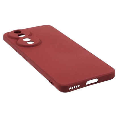 For Honor 90 Phone Case Precise Cutout Double-Sided Matte Back Cover