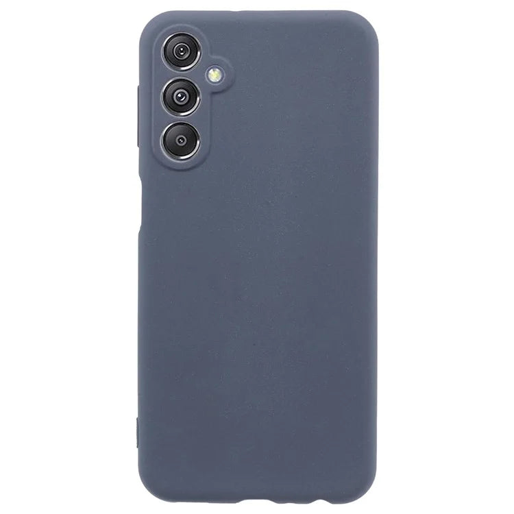 For Samsung Galaxy M34 5G / F34 5G Case TPU Double-Sided Matte Phone Shell Cover