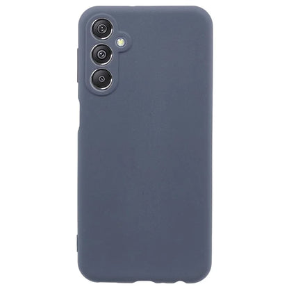 For Samsung Galaxy M34 5G / F34 5G Case TPU Double-Sided Matte Phone Shell Cover