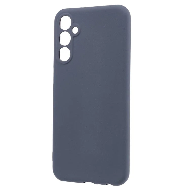 For Samsung Galaxy M34 5G / F34 5G Case TPU Double-Sided Matte Phone Shell Cover