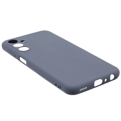For Samsung Galaxy M34 5G / F34 5G Case TPU Double-Sided Matte Phone Shell Cover
