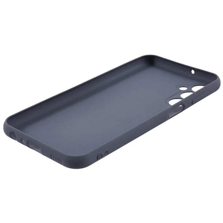 For Samsung Galaxy M34 5G / F34 5G Case TPU Double-Sided Matte Phone Shell Cover