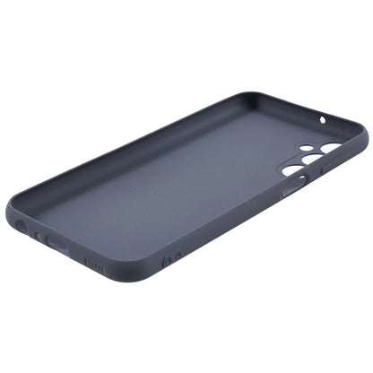 For Samsung Galaxy M34 5G / F34 5G Case TPU Double-Sided Matte Phone Shell Cover
