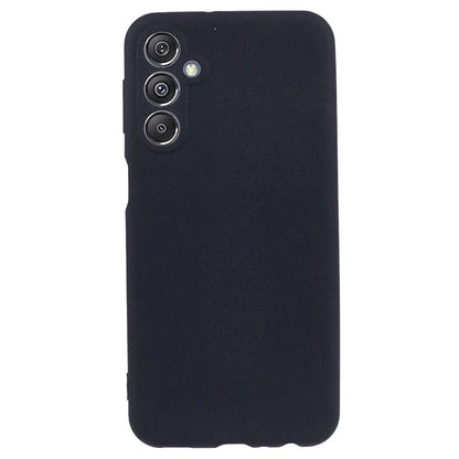 For Samsung Galaxy M34 5G / F34 5G Case TPU Double-Sided Matte Phone Shell Cover