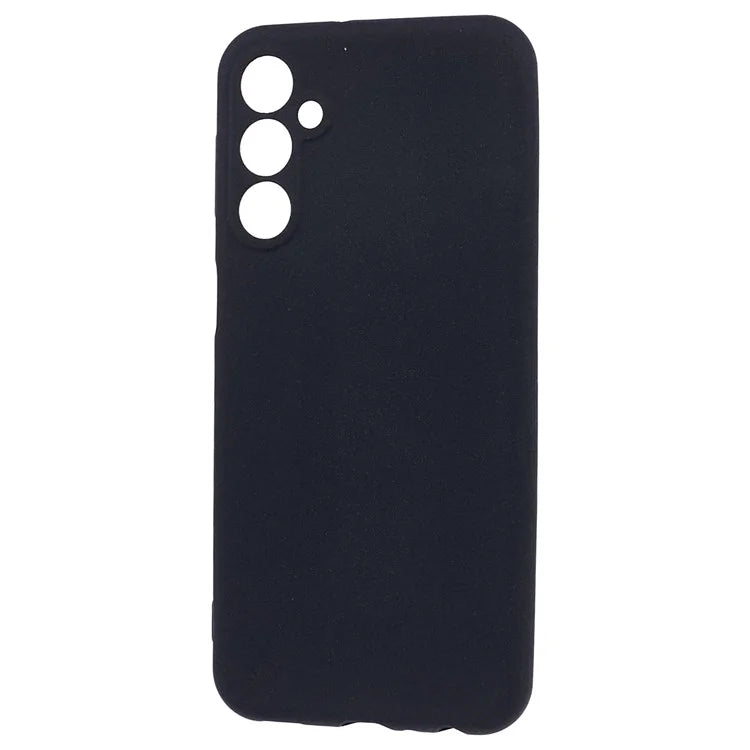 For Samsung Galaxy M34 5G / F34 5G Case TPU Double-Sided Matte Phone Shell Cover