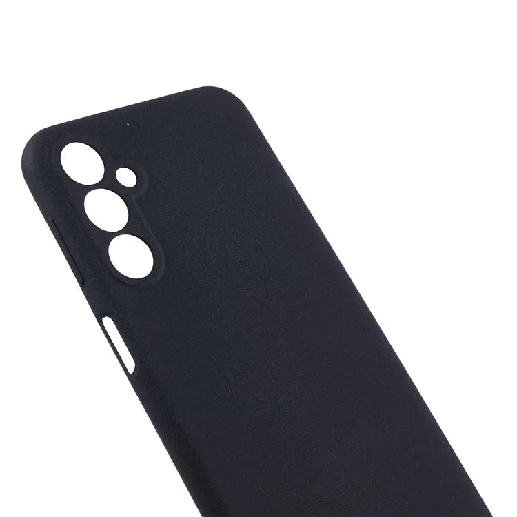 For Samsung Galaxy M34 5G / F34 5G Case TPU Double-Sided Matte Phone Shell Cover