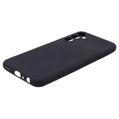 For Samsung Galaxy M34 5G / F34 5G Case TPU Double-Sided Matte Phone Shell Cover