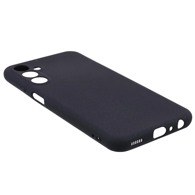 For Samsung Galaxy M34 5G / F34 5G Case TPU Double-Sided Matte Phone Shell Cover
