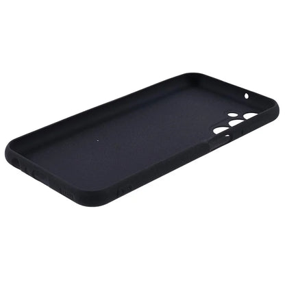 For Samsung Galaxy M34 5G / F34 5G Case TPU Double-Sided Matte Phone Shell Cover