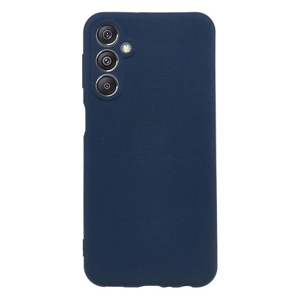 For Samsung Galaxy M34 5G / F34 5G Case TPU Double-Sided Matte Phone Shell Cover