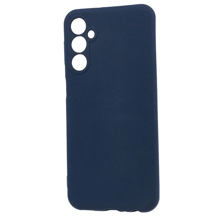 For Samsung Galaxy M34 5G / F34 5G Case TPU Double-Sided Matte Phone Shell Cover