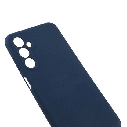 For Samsung Galaxy M34 5G / F34 5G Case TPU Double-Sided Matte Phone Shell Cover