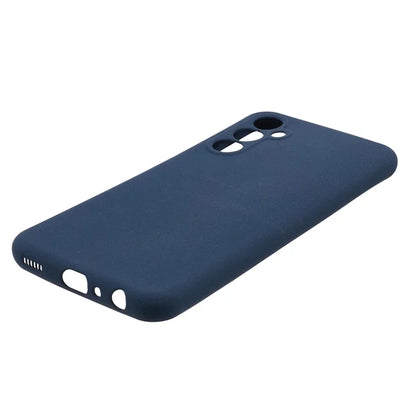 For Samsung Galaxy M34 5G / F34 5G Case TPU Double-Sided Matte Phone Shell Cover